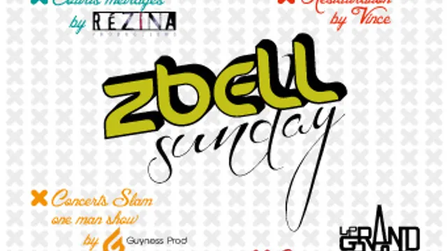 ZBELL SUNDAY