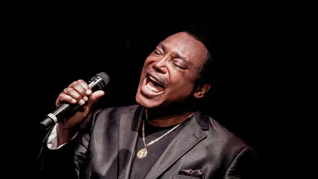GEORGE BENSON