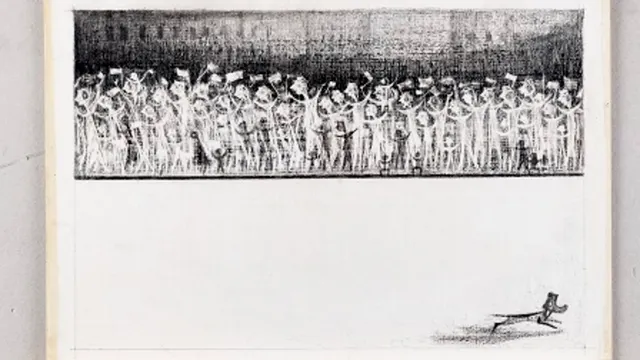 Si Lewen, Parade