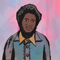 Michael Kiwanuka
