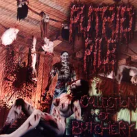 Putrid Pile