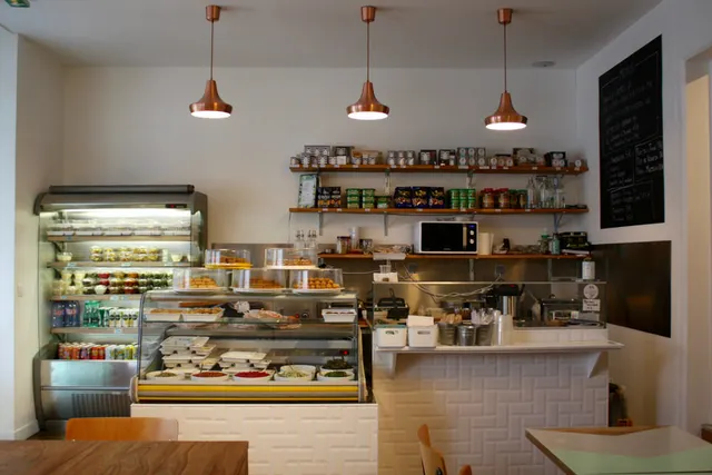 At Homs' : nouvelle cantine libanaise à Paris