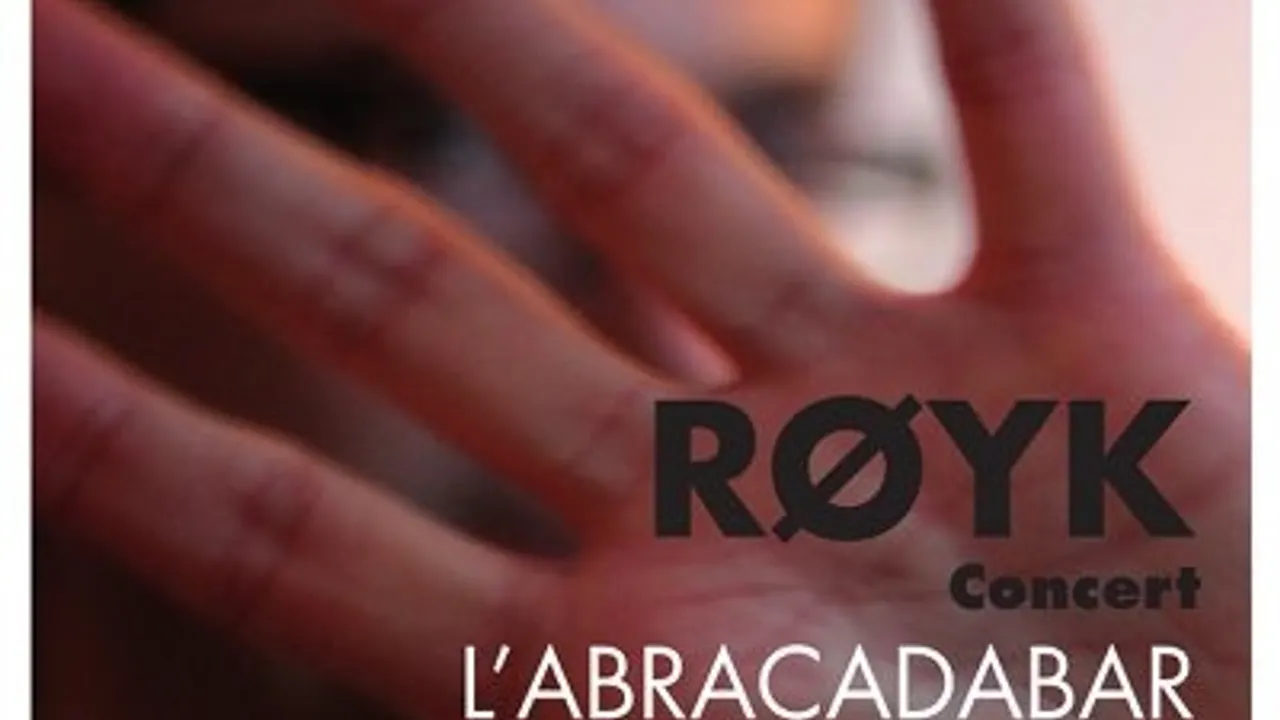 Royk