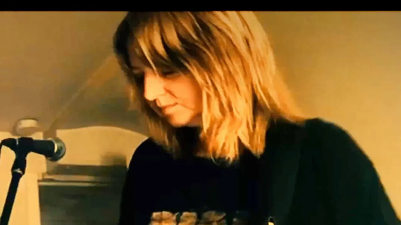 D'arsy - alexandra gatica - Autour de Lucie