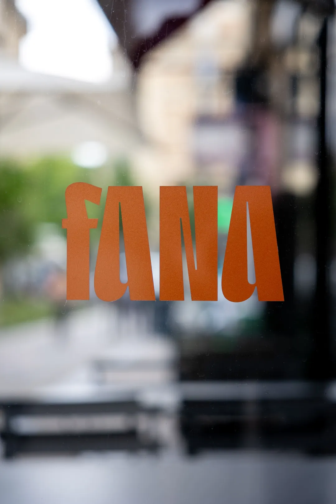 Fana Restaurant Paris