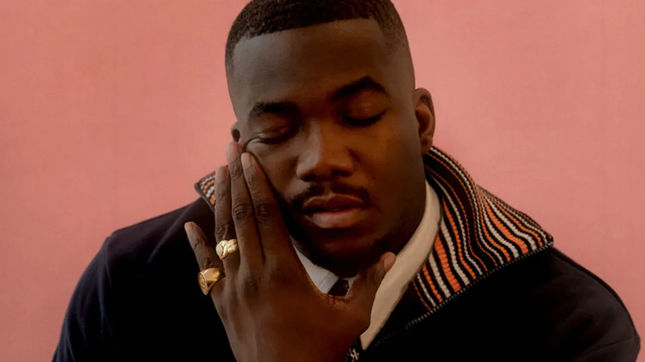 Jacob Banks