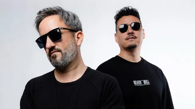 Jarrera On Tour: BCN. Face To Face Edition | Dub Elements