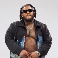 Derez De’Shon