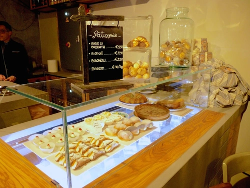 Les Amis des Messina Restaurant Paris