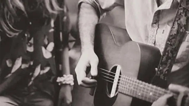 Concert Folk de Prem Sé