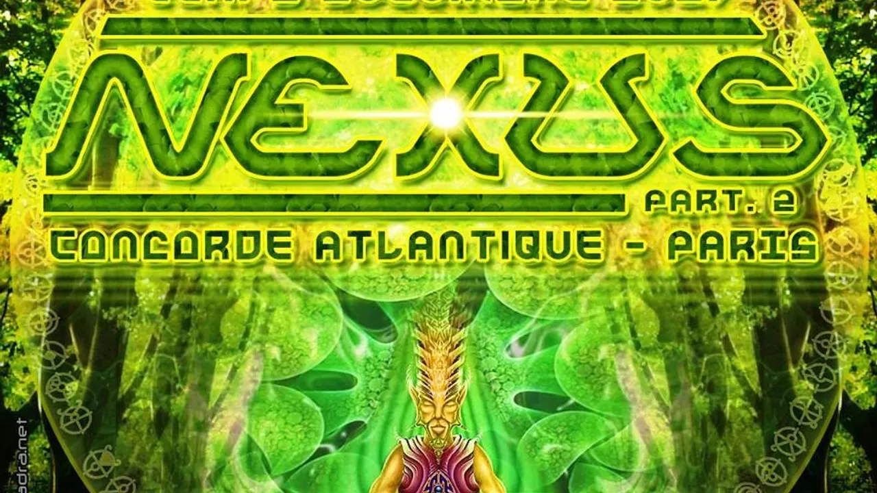 NEXUS - Part II