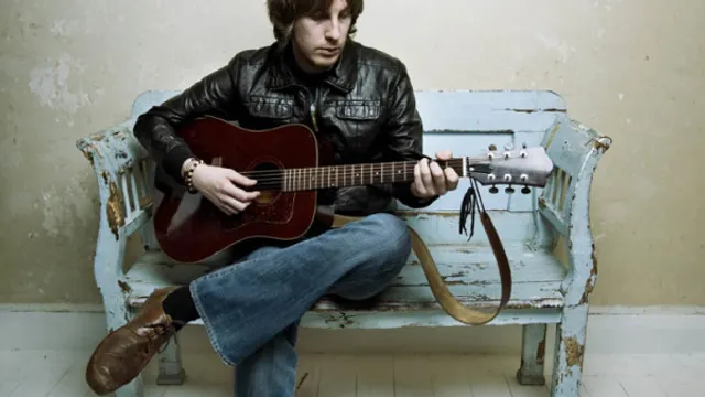 Scott Matthews