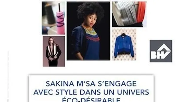 Eco Systeme de la Mode