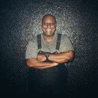 Tony Humphries