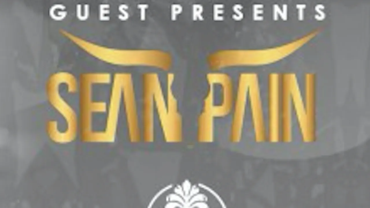 Guest w/ Sean Pain