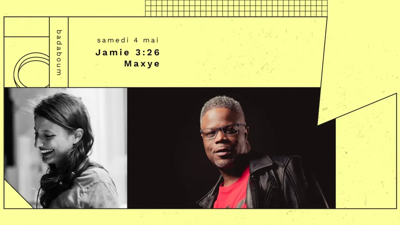Jamie 3:26, Maxye