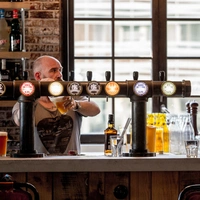 Paname Brewing Company