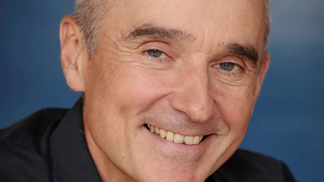 Christophe Marguet