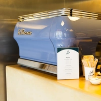 Café Kitsuné - Palais Royal