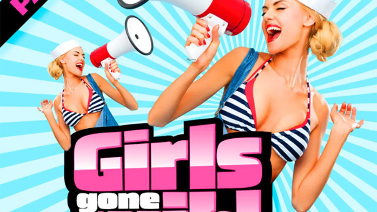 Girls Gone Wild