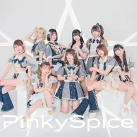 PinkySpice