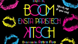 BOOM Ensta Paristech