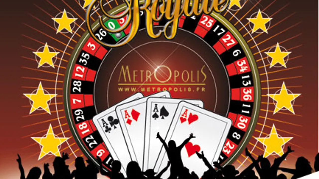 Casino Royale