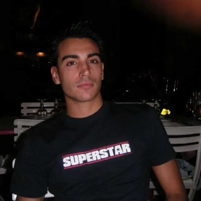 Seb D
