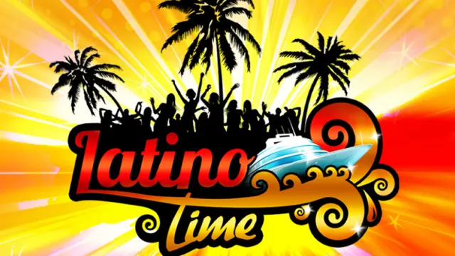 Latino Time