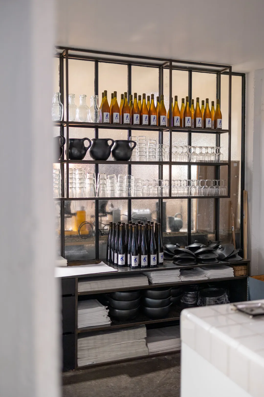 Flor Restaurant Paris