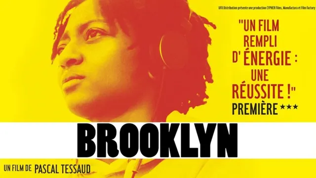Projection Brooklyn
