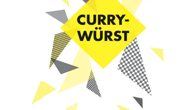 CURRYWÜRST avec CITIZEN KAIN