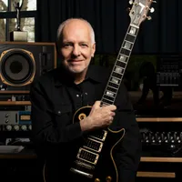 Peter Frampton