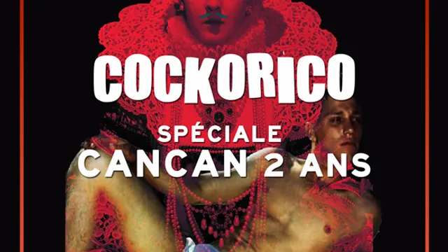 COCKORICO