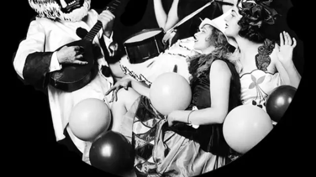 Le Cirque Bonheur