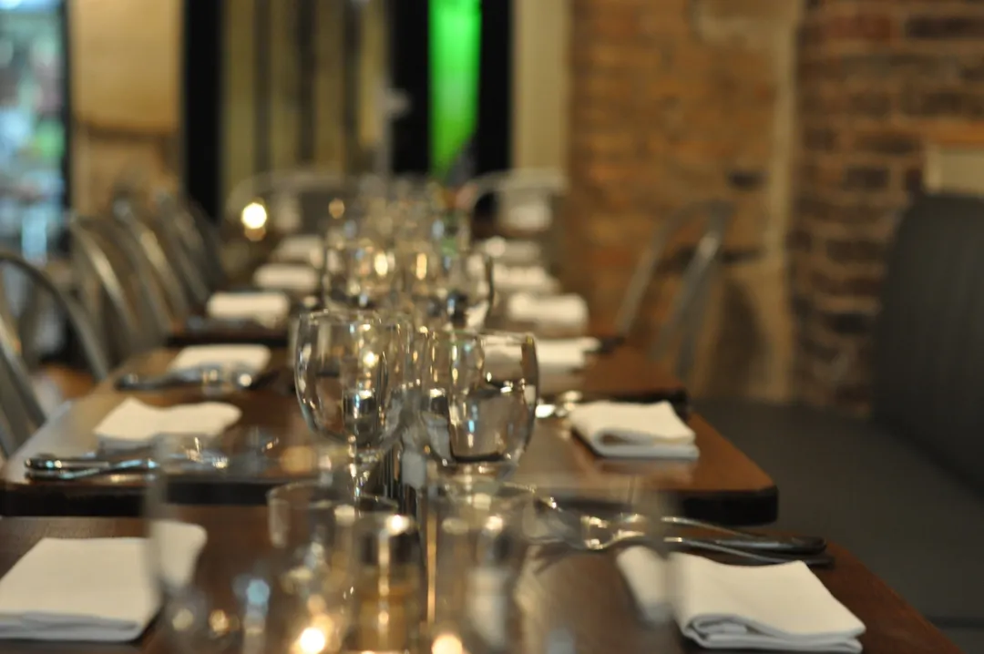 L'Atelier Ramey Restaurant Paris
