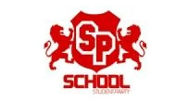 School Student Party