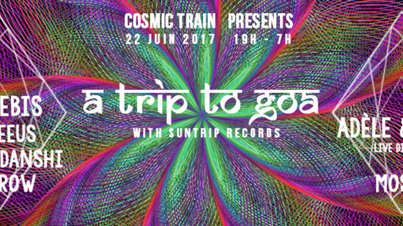 A trip to Goa