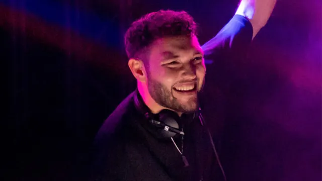 WeLove x Animarum - Patrick Scuro, Alex Xandra Wedding Special