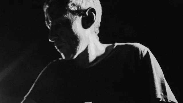 MOOG HISTORY: Undo + uroz