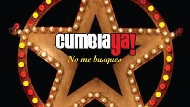 Cumbia Ya