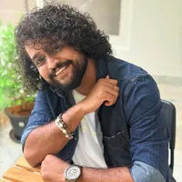 Ritesh G Rao