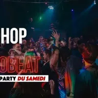 HIP HOP VS AFROBEAT
