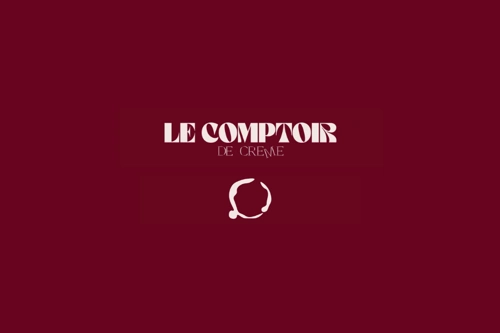 Comptoir de Crème Restaurant Paris