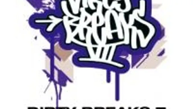 Dirty Breaks 7