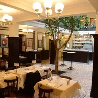 Café du Commerce