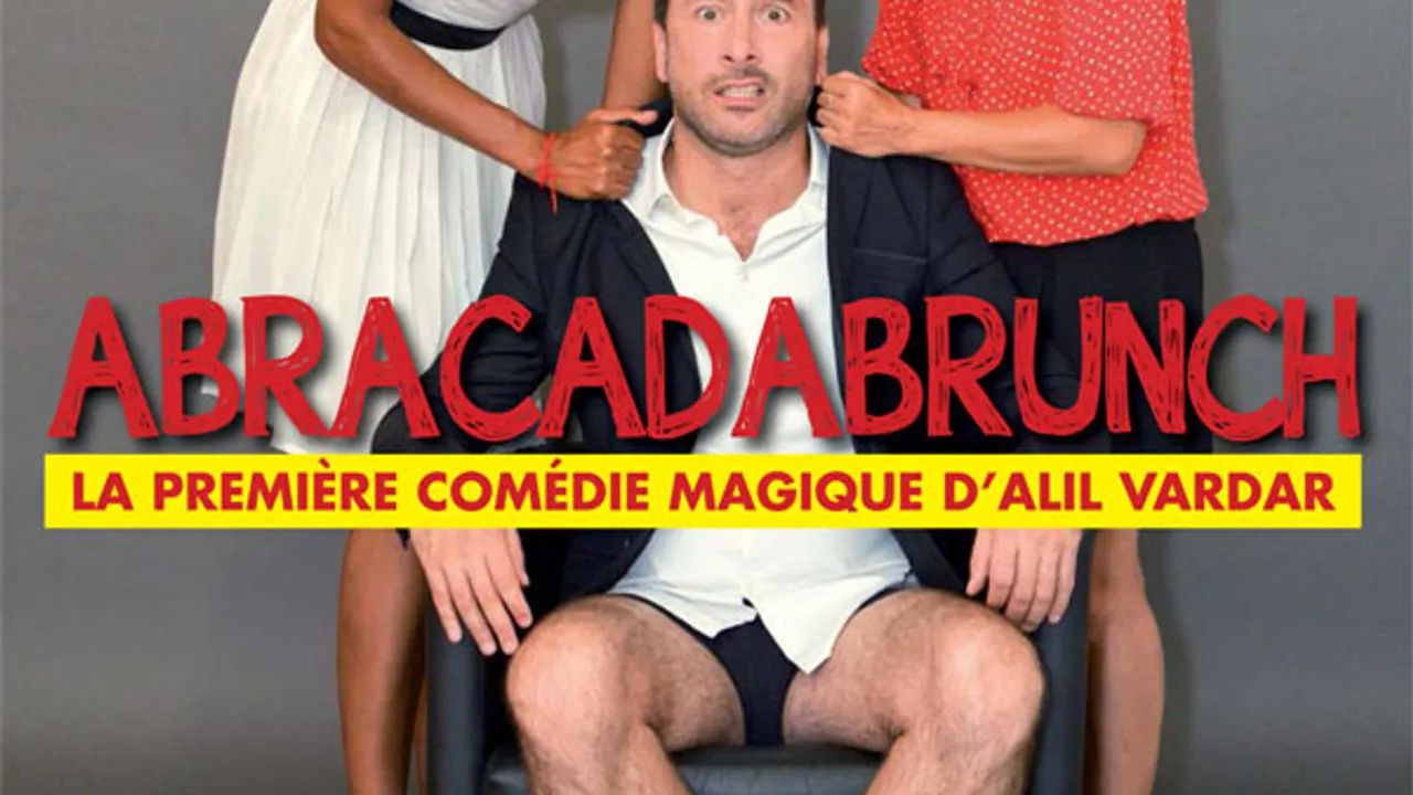 Abracadabrunch