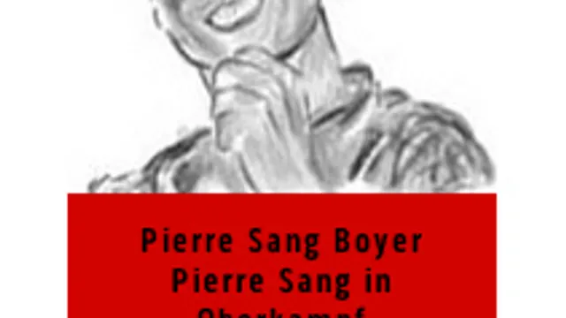 Priceless Souper #13 - BBQ party Pierre Sang in Oberkampf