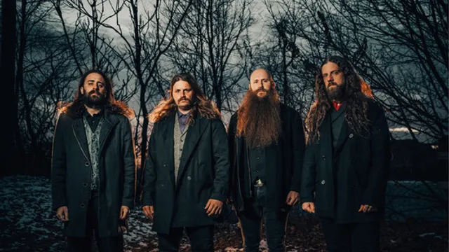 RIVERS OF NIHIL   CYNIC