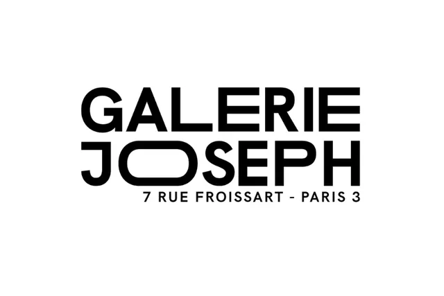 Galerie Joseph Froissart